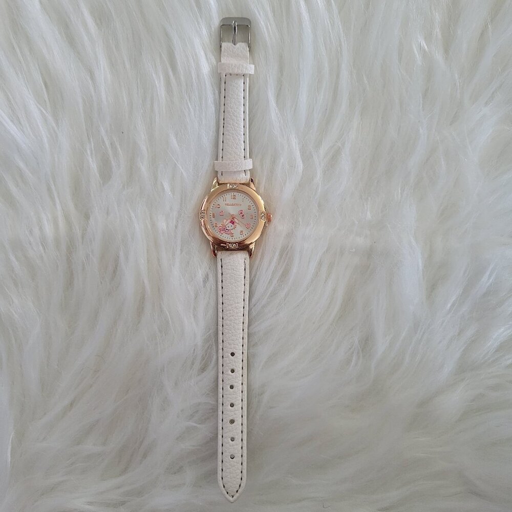 Hello Kitty Watch